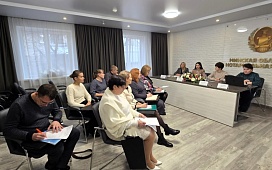 Информационное мероприятие по удаленному совершению исполнительных надписей