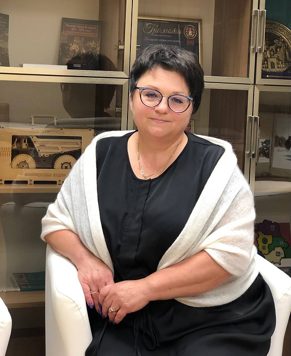 Консультанты нотариальных контор - слушатели курсов в МЦФ БНП