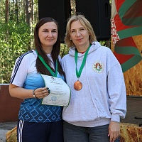 IV Республиканский турслет нотариата (сентябрь 2025)