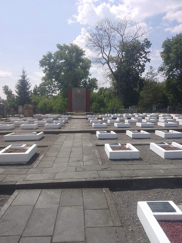 День всенародной памяти жертв Великой Отечественной войны и геноцида белорусского народа