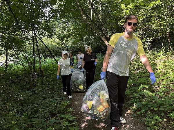 Приумножили красоту Гродненщины