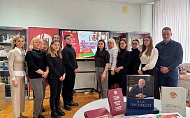 «В объективе – Беларусь!»