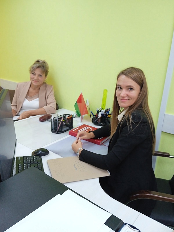 Бесплатное правовое консультирование граждан ко Дню народного единства 