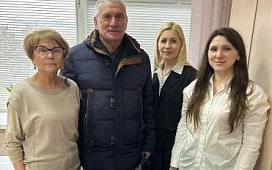 С уважением к защитникам 