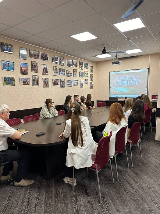 В единстве – сила