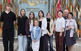 Память сквозь года