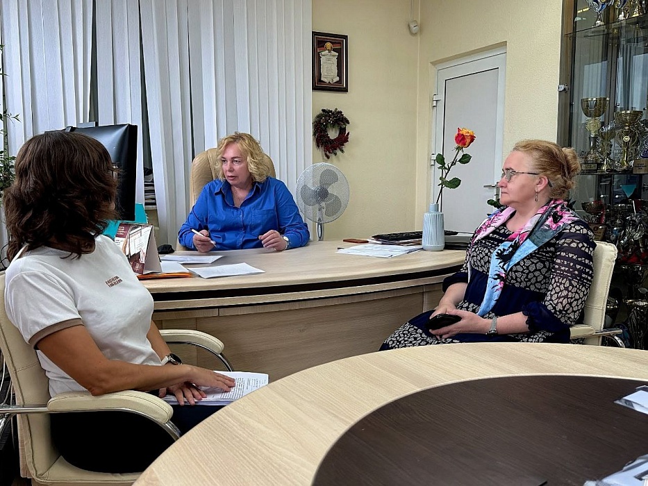 Семинар по вопросам организации и осуществления нотариальной деятельности нотариусами прошел в Могилевском нотариальном округе