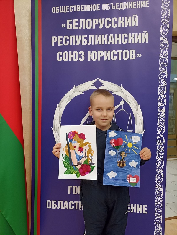 Молодые и талантливые