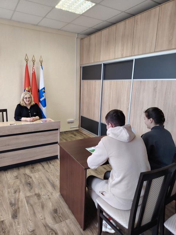 Об итогах акции ко Дню Конституции Республики Беларусь