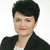Светлана Мазолевская
