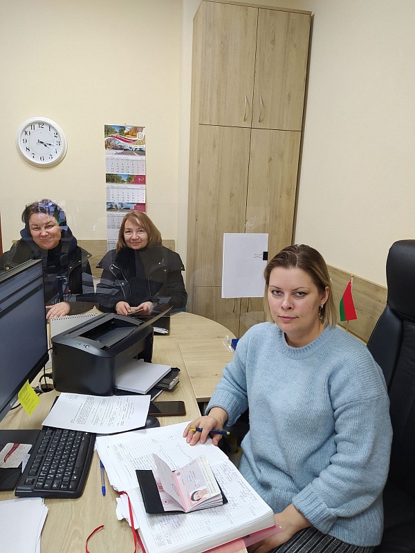 В честь Дня юриста