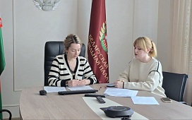 В ТНП Гомельской области состоялось информационное мероприятие в онлайн-формате