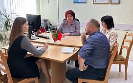 Круглый стол: "Условия реализации прав пенсионеров в Республике Беларусь"