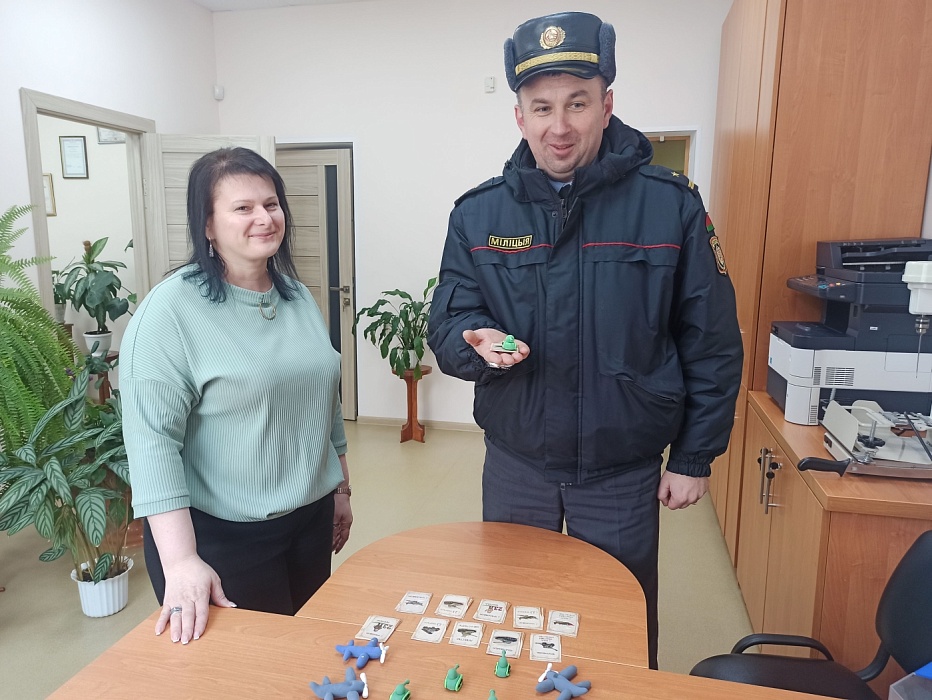 Поздравление с 23 февраля