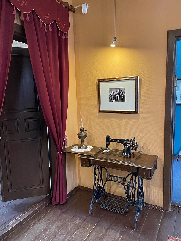 Изучение практики и опыта оцифровки архивных документов Государственного архива Витебской области 