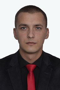 Алексей Анатольевич Мисюра