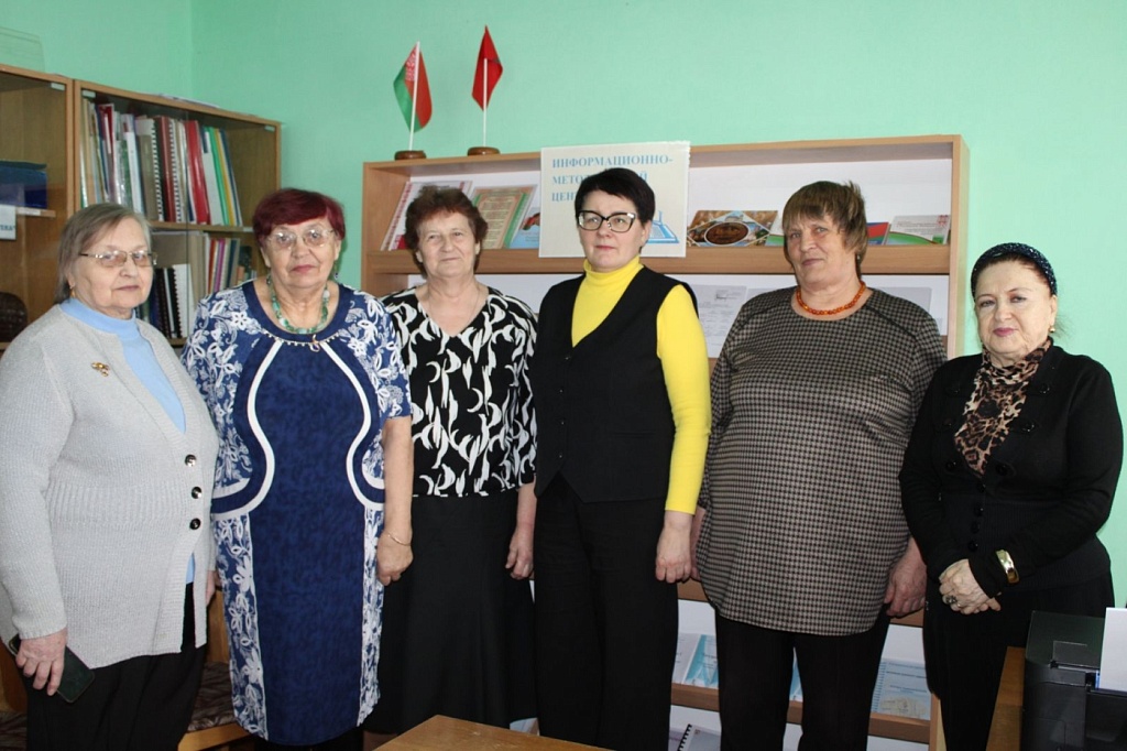 Акция по правовому консультированию прошла в Чечерской библиотеке