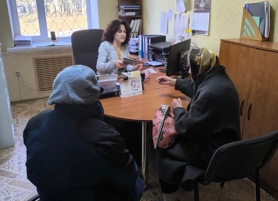 Нотариальной обслуживание в агрогородке Войнилы