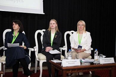 Наталья Борисенко: нотариат играет немаловажную роль в реализации и защите прав несовершеннолетних