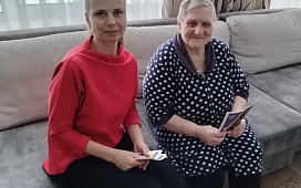 Нотариус в агрогородке Брольники