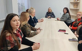 Новый КГС и нотариальная практика: ключевые изменения обсудили в Бобруйске