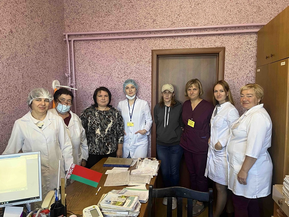 Правовая поддержка для тех, кто лечит