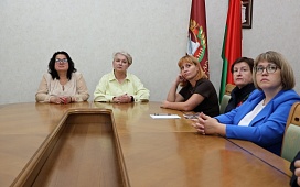 Ответственность каждого из нас