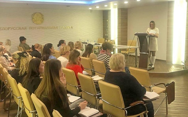 Совершение исполнительных надписей: актуальные вопросы