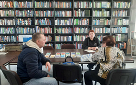 Консультации в рамках проекта «Вопрос нотариусу»