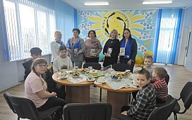 Урок мужества