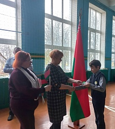 «Я – гражданин Республики Беларусь!»