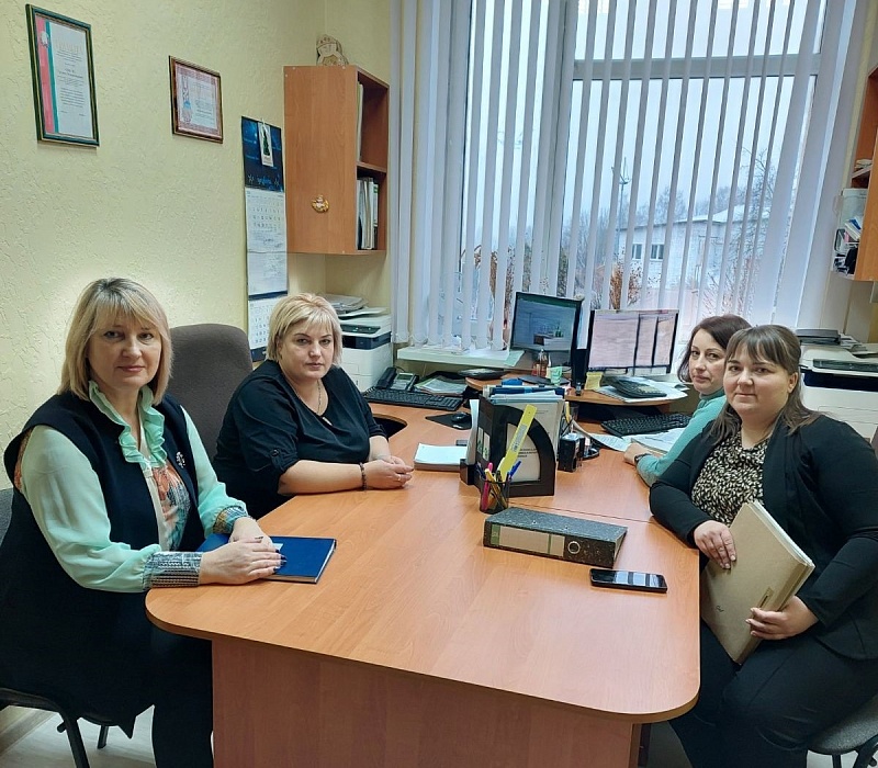  Диалог о будущем страны и роли каждого гражданина