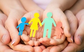 Акция по бесплатному консультированию ко Дню Семьи
