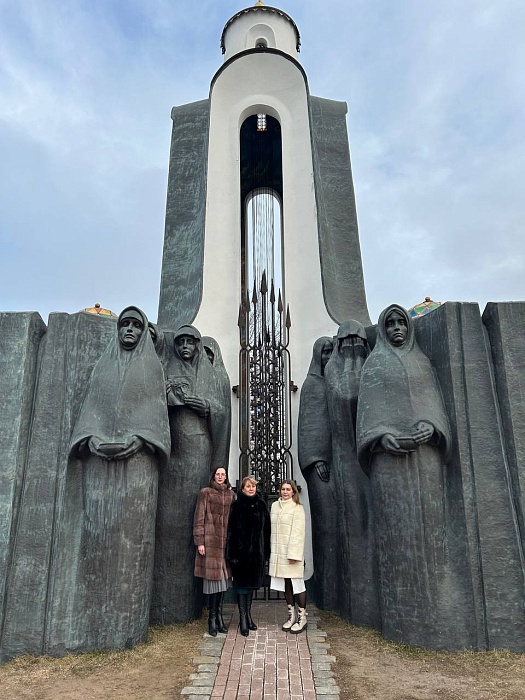 В память о невернувшихся…