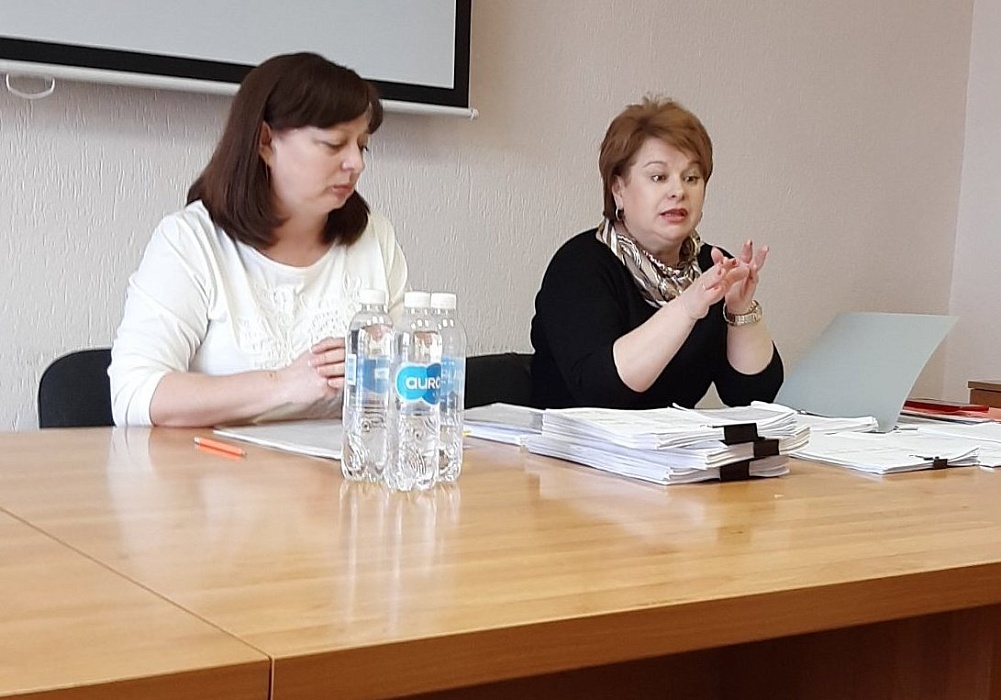 Делопроизводство как одна из важнейших сторон деятельности нотариальных контор