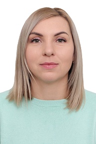 Евгения Викторовна Шакова