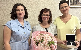 Визит в нотариальное бюро № 54 г. Минска