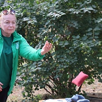 IV Республиканский турслет нотариата (сентябрь 2025)