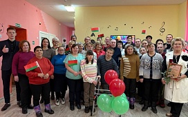 Добру откроются сердца