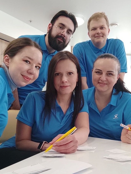 Інтэллектуальны квіз ў Міжнародны дзень роднай мовы