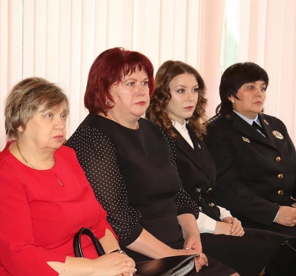 Гомельская областная рабочая группа