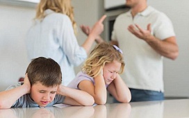 Родителям лучше договориться. Соглашение о детях в деталях