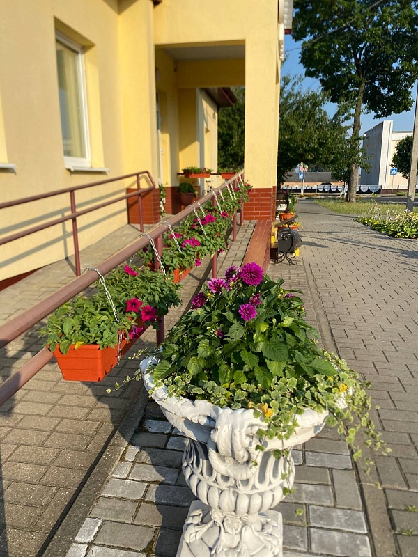 В Столине объявлены победители городского смотра-конкурса