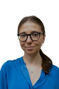 Илона Владимировна Шкарубо