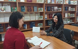 В Солигорске прошла благотворительная акция по бесплатной правовой помощи