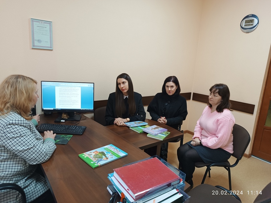 Міжнародны дзень роднай мовы