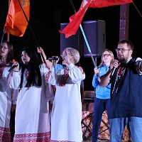 IV Республиканский турслет нотариата (сентябрь 2025)