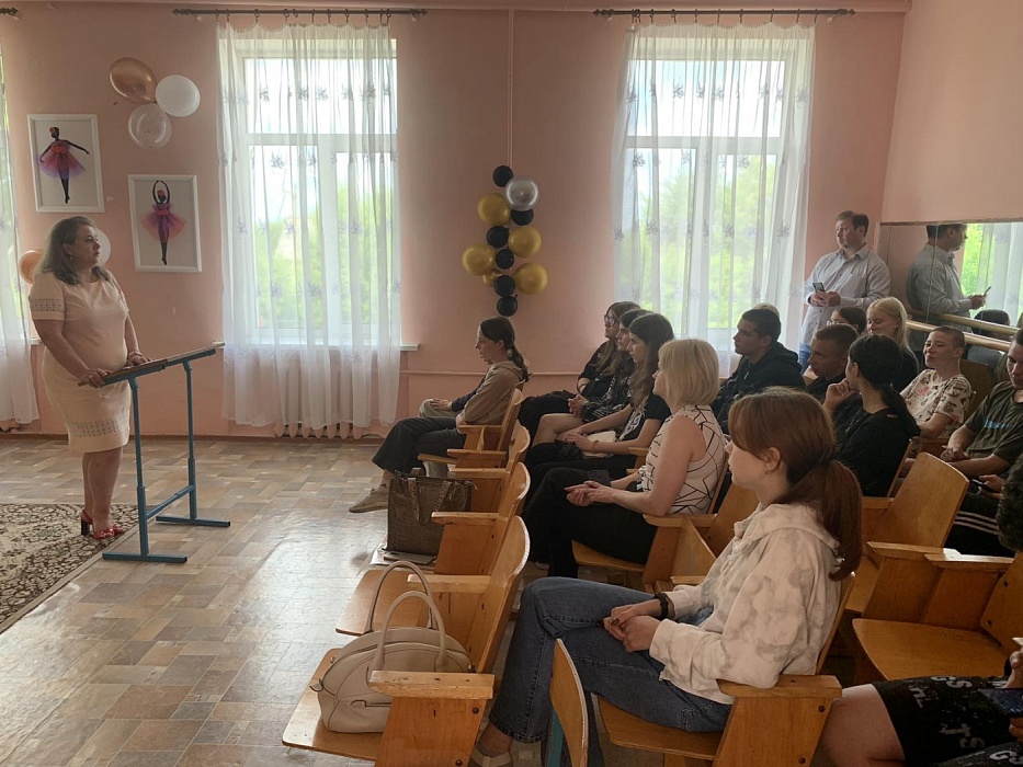 Урок правовой грамотности