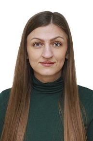 Александра Анатольевна Сувалова
