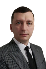 Олег Федорович Кузьмин